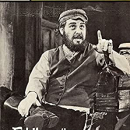 A photo of Harry G Goz