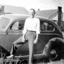 A photo of Selva Eugene McGinty