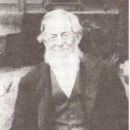 A photo of Henry Thomas Bagley Jr