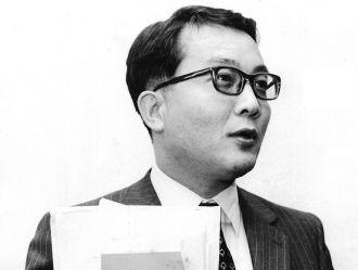 Masao Kunihiro