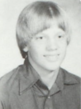 Jack Martin Goins