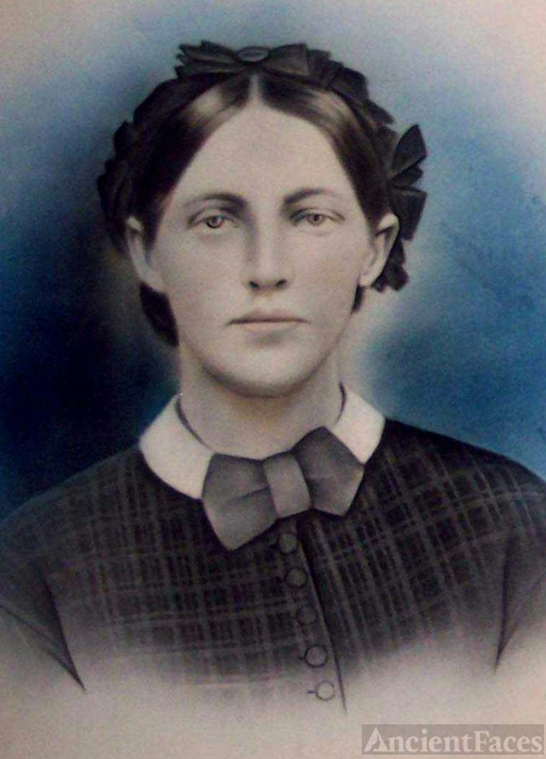 Mary Ann Whipple Currier
