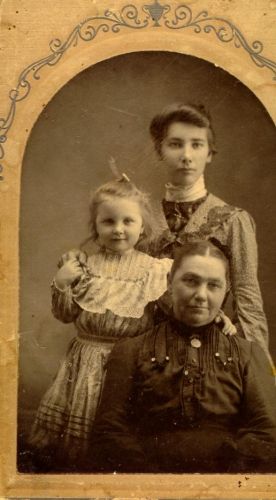 3 generations 