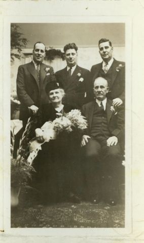 Henry Safford