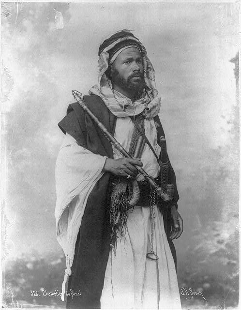 [Native types of Africa. 192-?]