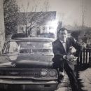 A photo of Steven J Pazichuk Jr