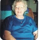 A photo of Mary Tranovich