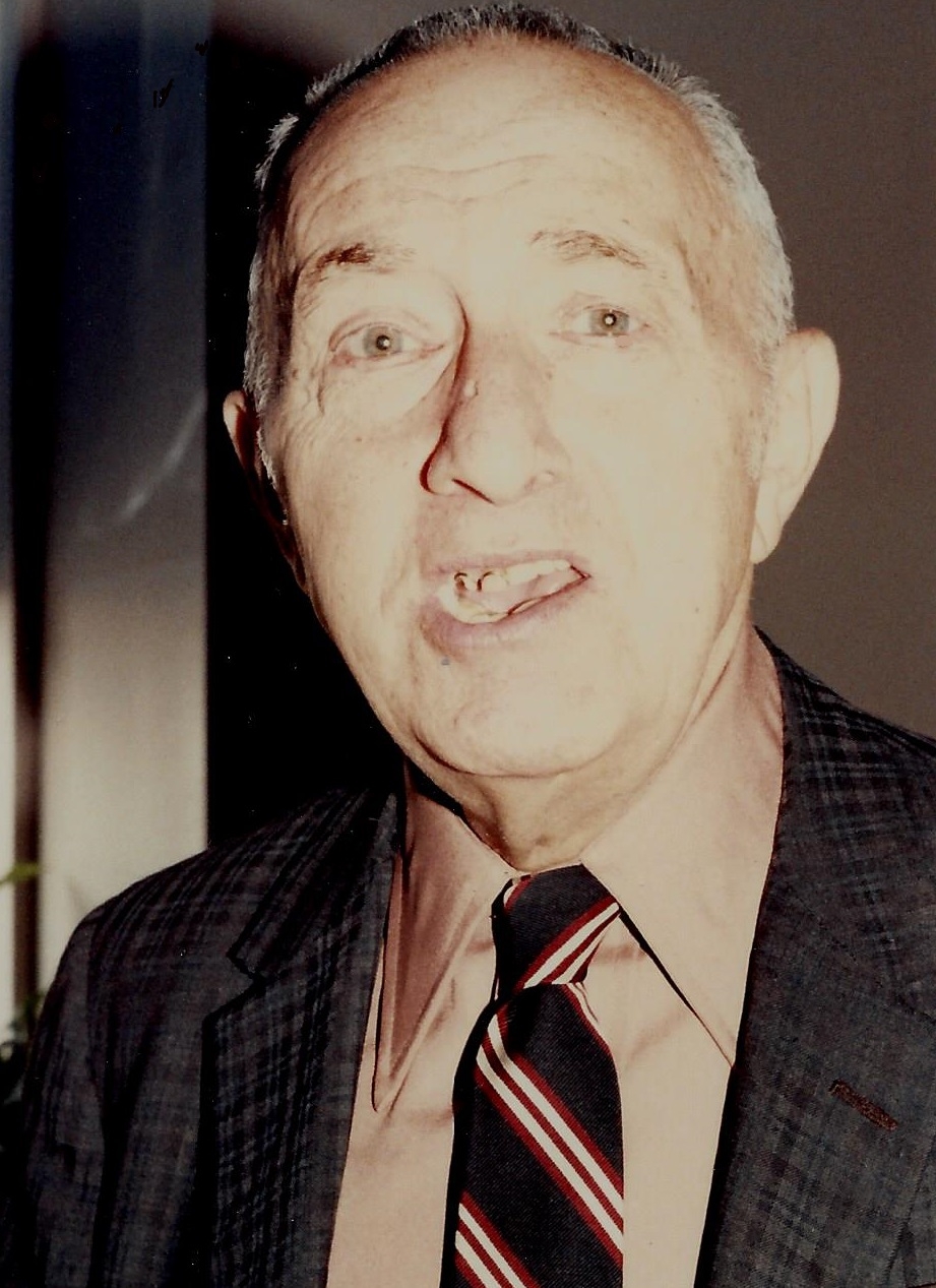Jack Prenner