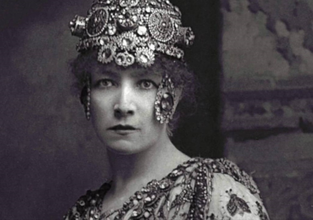 Sarah Bernhardt