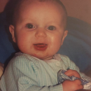 A photo of Christopher Malcolm Murphy