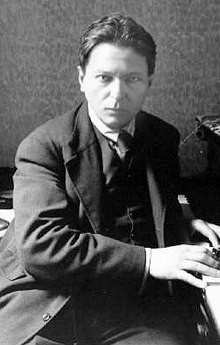 George Enescu