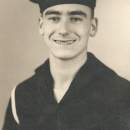 A photo of Ben Cardali