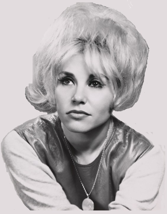 Yvonne Constant