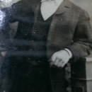 A photo of George Ephraim Heeps