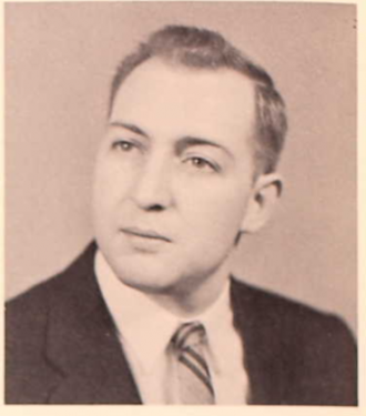 Richard Edward Learned