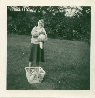 People from Machias, Maine