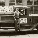 A photo of John "Giovanni" Bacchetta