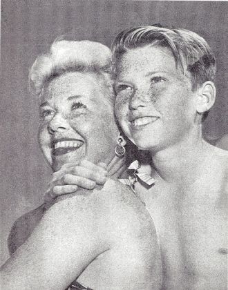 Terry and Doris Melcher