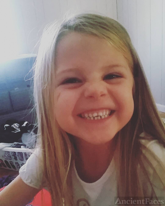 Jailah Esabella Paityn Howe
