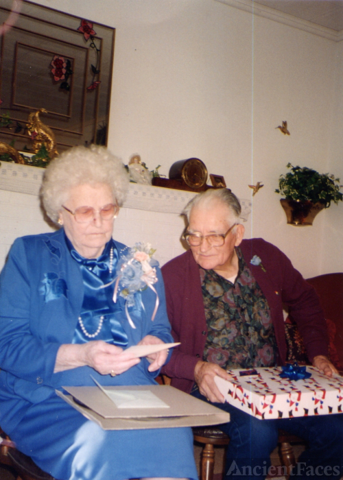 Susan Lenora (Foster) Crenshaw