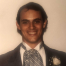 A photo of Paul M Stubenrauch