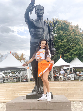 Madison Loepp