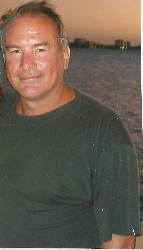 Alex Fraikor 