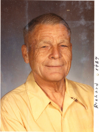 Richard R Jaccoud Richard R Jaccoud