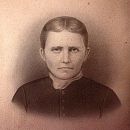 A photo of Hannah (McMurrain) Wood
