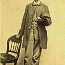 A photo of I. N.  Hide