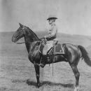 A photo of General H R Anderson