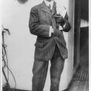 A photo of Stuart Collett