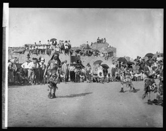 Hopi Indians