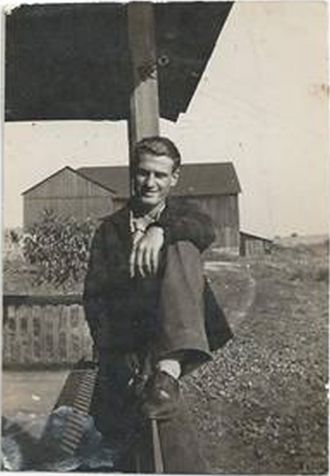 Robert William Sponenberg