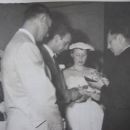 A photo of Audrey (Barnes) Delpup