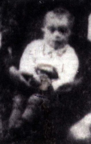 Faiwel Fridberg