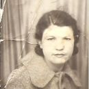A photo of Gracie Louise (Gilliland) Jarma