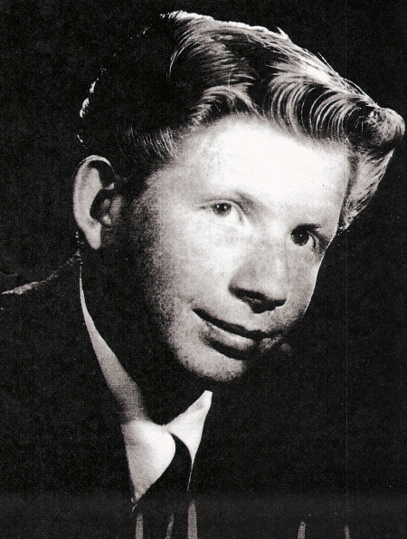 Jimmy Devon Boyd