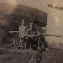 A photo of George Bouymaster