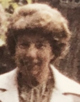 Lieselotte Schilling, ca. 1980