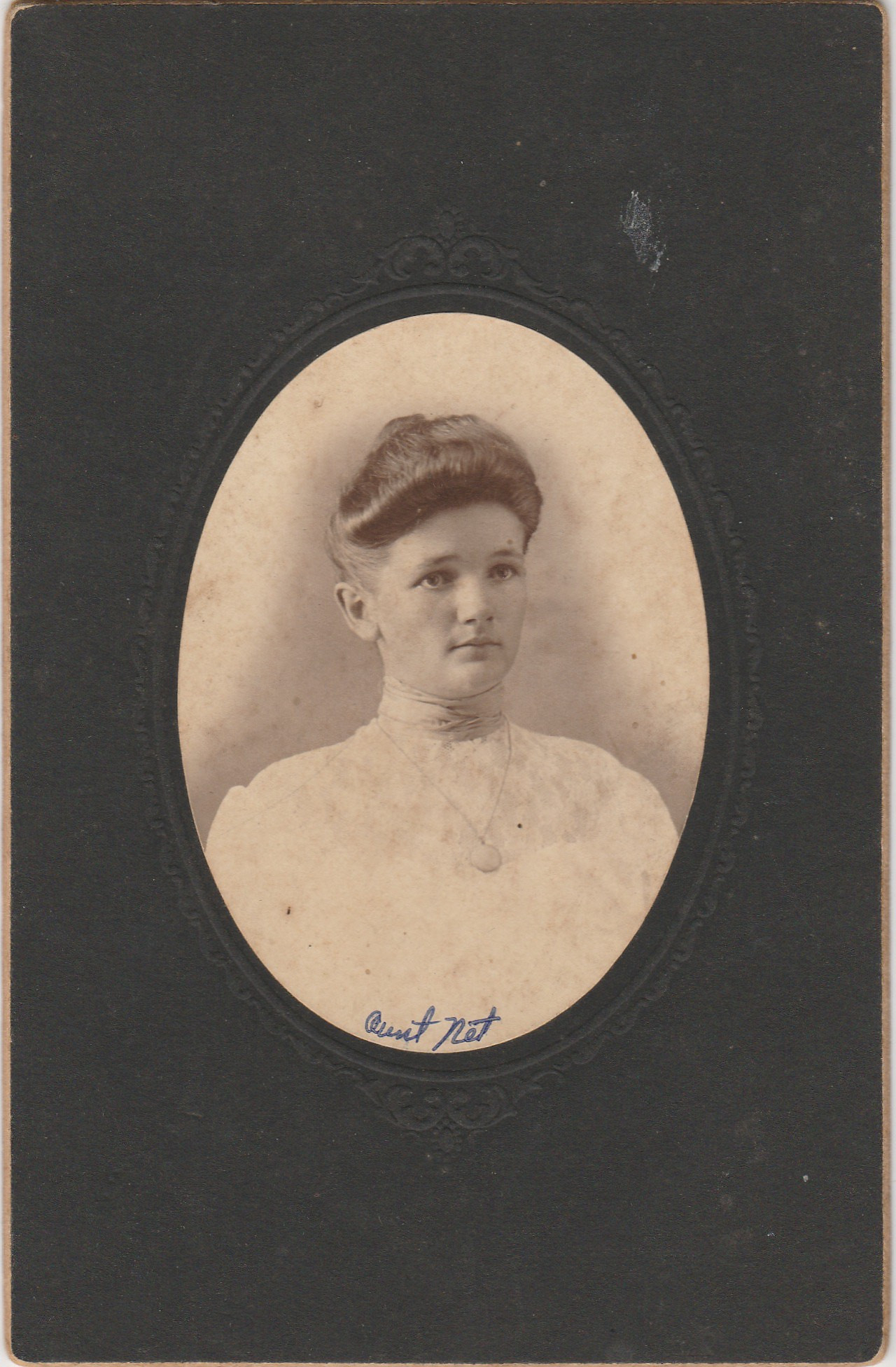 Mary Jeanette Cope Kissiah