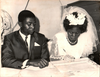Samuel Adeyinka Babarinsa