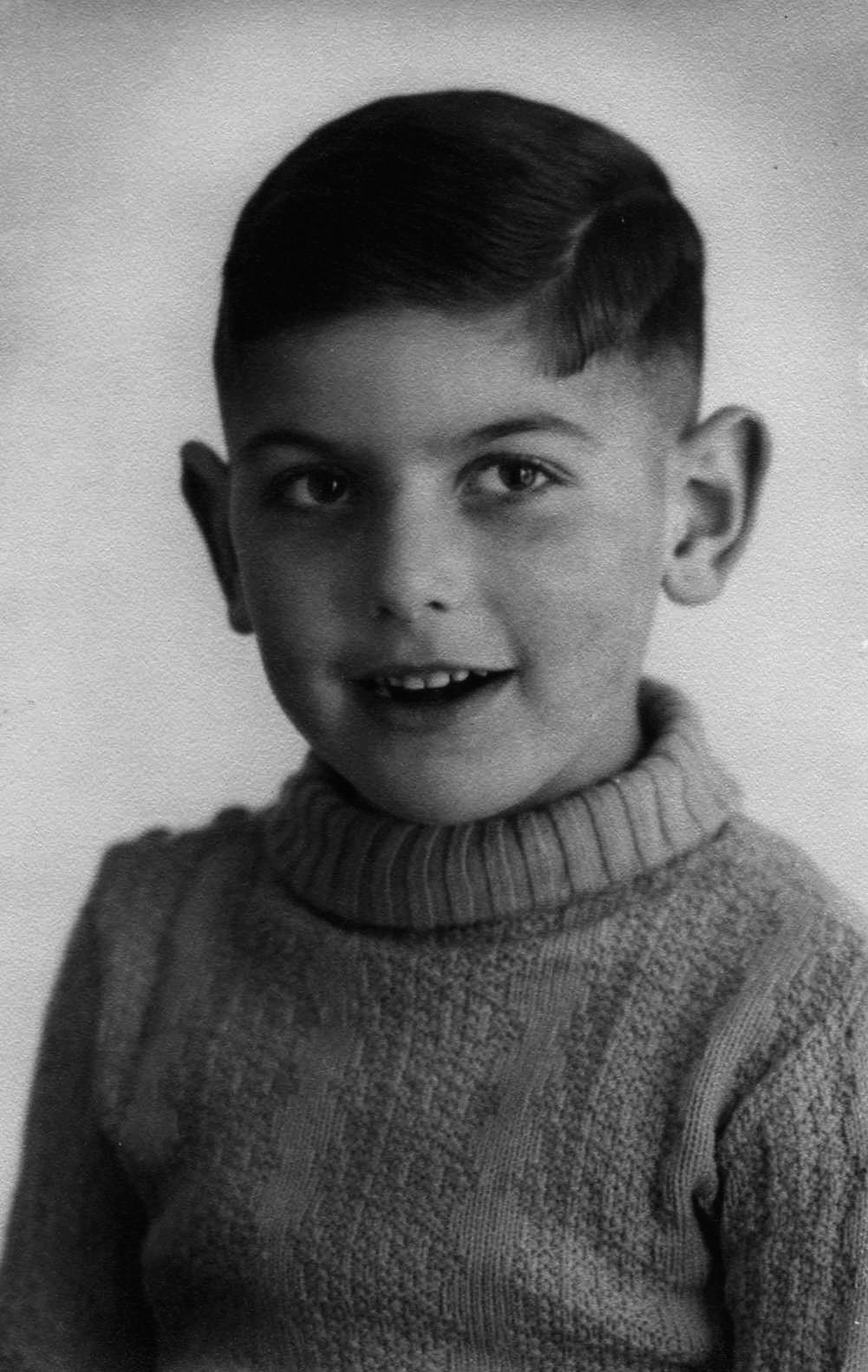 Louis Waas