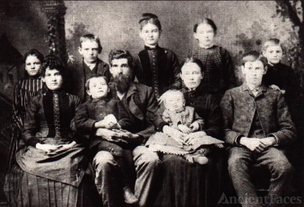 Grace Family