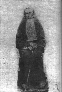 Thomas B.Patterson