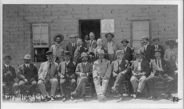 [Francisco Madero, and provisional governors (group of 20)]