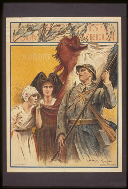 Souscrivez à l'Emprunt de la Libération