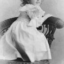 A photo of Lola Walker