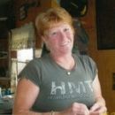 A photo of Marilyn Kay Glanemann