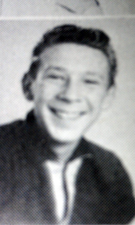 Edward S. Hantzmon III 